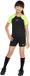 Nike Academy Pro sportset - zwart/geel