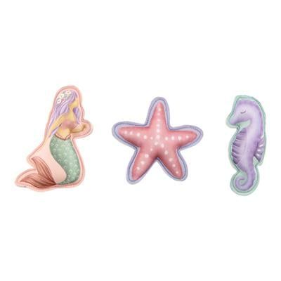 Rubo Toys Little Dutch Dreamy Mermaid Duikfiguren Set 3