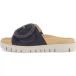 Gabor Shoes 03.705.16 Gabor Sport Donkerblauw Nubukleder Nubuk leer