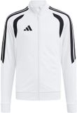 Adidas Sweater Kinderen Tiro 26 League Wit - Maat 164cm