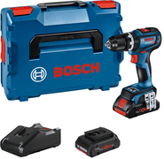 Bosch GSB 18V-90 C