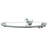 Febi Bilstein 24139 Raambediening zonder motor Linksachter