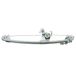 Febi Bilstein 24139 Raambediening zonder motor Linksachter