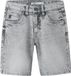 Name it Shorts Regular fit Grey Denim