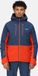 Regatta Highton III Wandeljas Heren Blauw