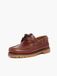 Pisamonas Lage schoen bruin