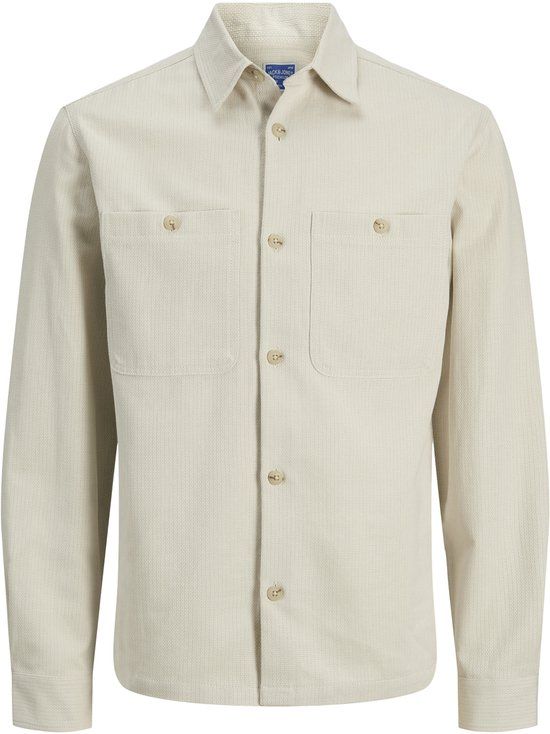 Jack & Jones Premium Overshirt Regular Fit Overshirt