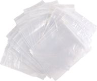 Benson Gripzakken - Afsluitbaar - Hersluitbaar - 10 x 13 cm - 40 stuks