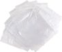 Benson Gripzakken - Afsluitbaar - Hersluitbaar - 10 x 13 cm - 40 stuks