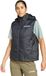 adidas TERREX Terrex Multi Climawarm Insulated Bodywarmer met Capuchon - Dames - Zwart
