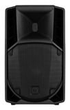 RCF ART 712-A MK5 - 12 inch Actieve Fullrange Speaker - 1400W