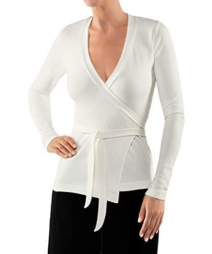 Falke Wrap Damesjas - 4043874735827
