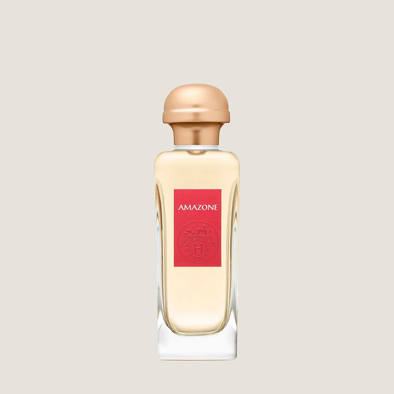 Hermes Amazone Eau de Toilette Spray 150 ml - Women