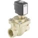Bürkert Servogestuurd ventiel 327240 6281 230 V 1 stuk(s)
