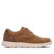 REFRESH - Men's Camel Shoes - Comfortable and Versatile Footwear - Casual Fashion - Model 17670801 (Size 42)