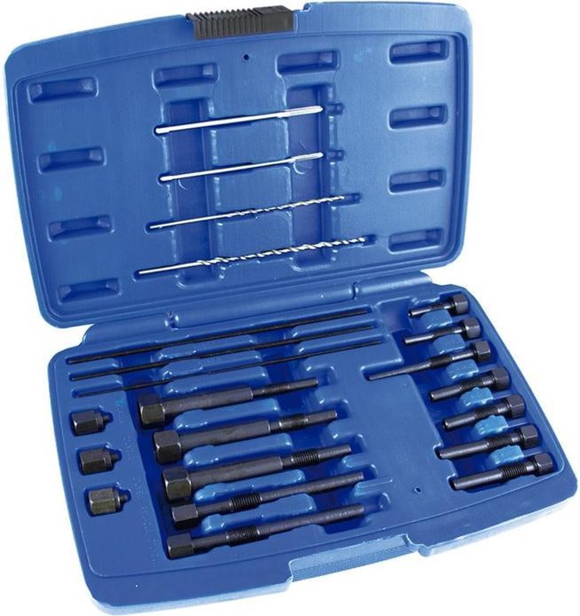 JBM Tools 52815 set trekker voor gloeibougs, 21-delig