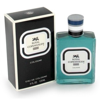 Royal Copenhagen Musk Men Cologne 240 ml