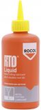 Rocol snijolie - Liquid 400 gram - flacon metaalbewerkingsvloeistof, koelsmeermiddel