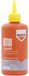 Rocol snijolie - Liquid 400 gram - flacon metaalbewerkingsvloeistof, koelsmeermiddel