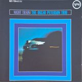 Night Verve Night Train CD