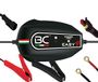 BC Battery Controller 700BCE4P BC Easy 4 automatische acculader met microprocessor, 12 V, 0,9 A