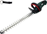 PARKSIDE® 20V taille-haie sur batterie PHSA 20-Li / sans batterie ni chargeur, incluant HEADNMORE® mètre ruban de 1 mètre, crayon de charpentier et porte-clés