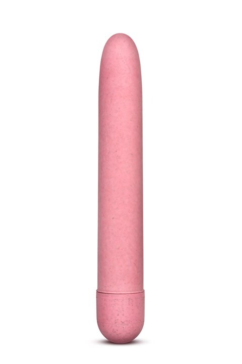 Blush Gaia Eco bullet vibrator Kleur: Roze