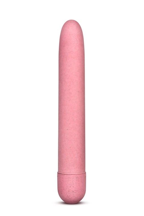 Blush Gaia Eco bullet vibrator - Roze