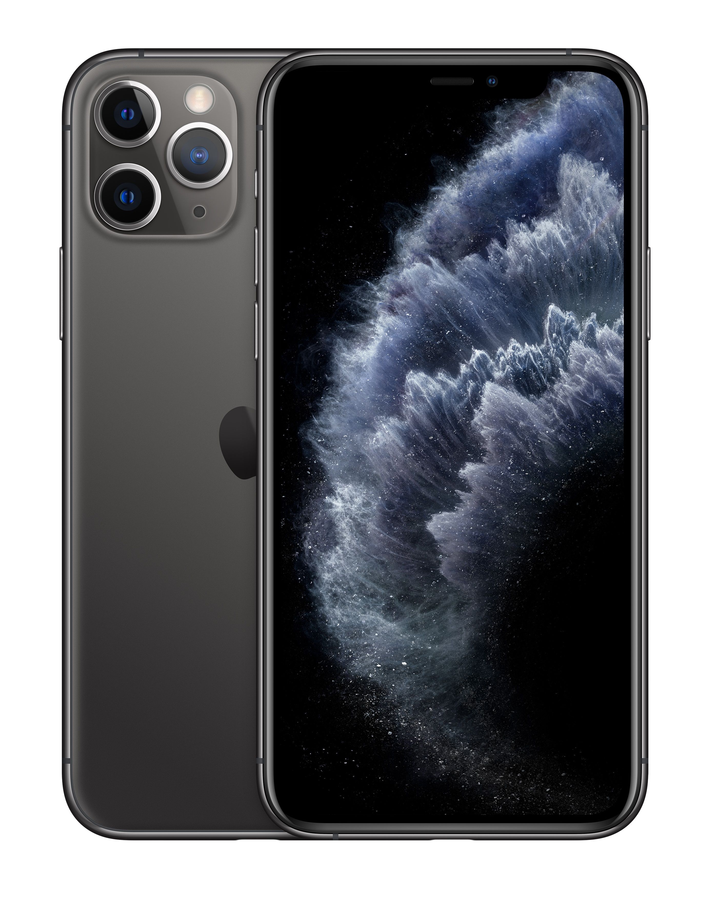Apple iPhone 11 pro 本体 256GB Apple iPhone 11 Pro 256GB - Space Grey kopen? | Kieskeurig.nl