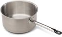 FRANSE Lacor FRANSE STEELPAN 28 CM. ROESTVRIJ STAAL