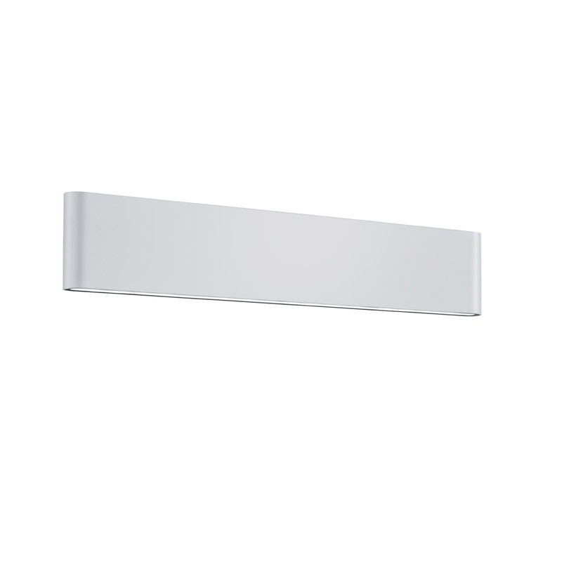 Trio Wandlamp Thames II LED Wit 226460231