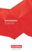 Schulplaner Cornelsen Schulplaner - Ausgabe 2026/2027