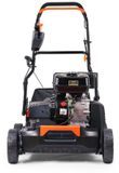 FUXTEC Verticuteermachine benzine 3-in-1 - Gazonbeluchter - FX-BV240