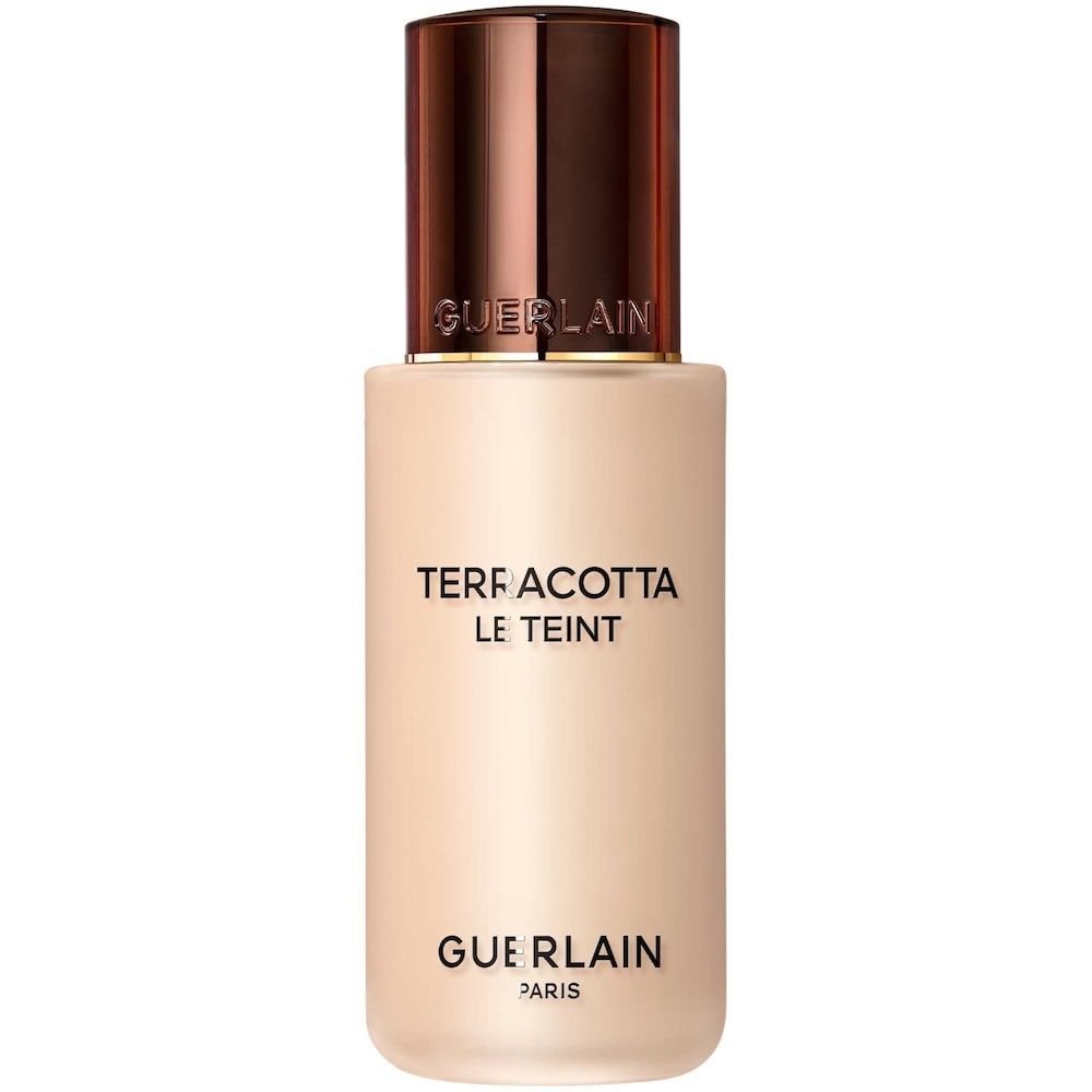 Guerlain Terracotta Le Teint Foundation 0.5N Neutral 35ml