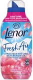 Lenor Wasverzachter Fresh Air Fleurige Bloesem 50 Wasbeurten - 700 ml