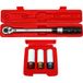 FAMEX clé dynamométrique 10865-3N clé dynamométrique 1/2 pouce