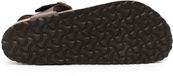 Birkenstock Kairo Mocca Bruin - Platte sandalen - Volwassenen - Maat 36