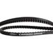 Gates Gates aandrijfriem CDX Carbon Drive 143T 1573x12mm Zwart