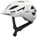 ABUS URBAN-I 4.0 ACE Casque de vélo Blanc polaire L