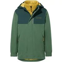 VAUDE Kids Caprea 3in1 Jas Woodland Unisex 122