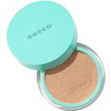 Sweed Poeder Unisex 2.0g Nude