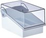 NeoLab 7-7583 Objectdragermagazijn met 50 plaatsen, wit