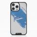 IK Start Coque de Téléphone 3D Apple iPhone 14 Pro - Modèle abstrait