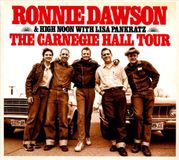 Bear Family Records Carnegie Hall Tour