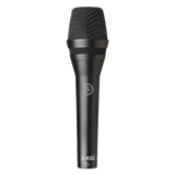 AKG P5I - Microfoon - Zwart