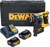 DeWalt DCH 273 N accu combihamer 18 V 2.1 J SDS Plus Brushless
