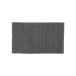 Dixie Tapis Fiona 120x70 cm gris plomb