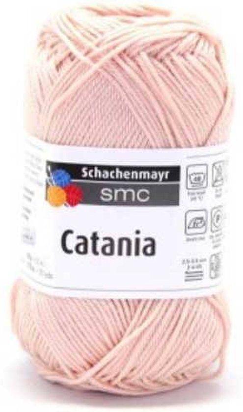 SMC Catania 0263 Soft abrigot