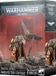 Games Workshop Warhammer 40K - Imperial Agents - Inquisitor Coteaz