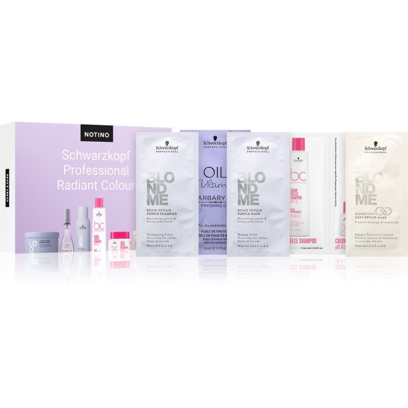 Beauty Notino Beauty Discovery Box Cosmetische sets 1 st